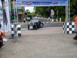 2025 - Parel der Voorkempen - Guy Reynders